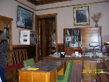 O.V. Palladin Memorial Museum (3D tour)