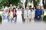 Структури та функції білків
