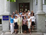 Відділ біохімії вітамінів і коензимів